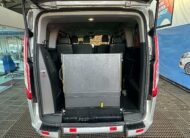 2021 FORD TOURNEO CUSTOM 320 TI EBLUE A