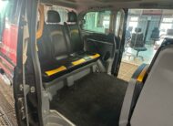 2010 MERCEDES VITO 111 CDI TAXI RWS A