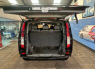 2010 MERCEDES VITO 111 CDI TAXI RWS A
