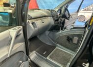 2010 MERCEDES VITO 111 CDI TAXI RWS A