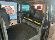 2010 MERCEDES VITO 111 CDI TAXI RWS A
