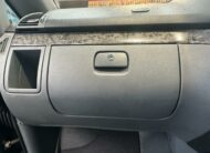 2010 MERCEDES VITO 111 CDI TAXI RWS A