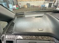 2010 MERCEDES VITO 111 CDI TAXI RWS A