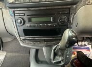 2010 MERCEDES VITO 111 CDI TAXI RWS A