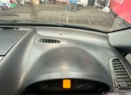 2010 MERCEDES VITO 111 CDI TAXI RWS A