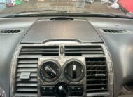 2010 MERCEDES VITO 111 CDI TAXI RWS A