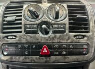 2010 MERCEDES VITO 111 CDI TAXI RWS A