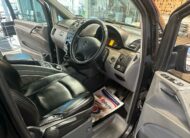 2010 MERCEDES VITO 111 CDI TAXI RWS A