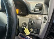 2010 MERCEDES VITO 111 CDI TAXI RWS A
