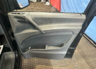 2010 MERCEDES VITO 111 CDI TAXI RWS A