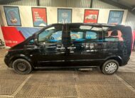 2010 MERCEDES VITO 111 CDI TAXI RWS A