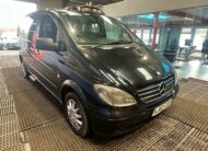 2010 MERCEDES VITO 111 CDI TAXI RWS A