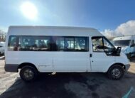 2006 FORD TRANSIT 350 LWB
