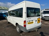 2006 FORD TRANSIT 350 LWB