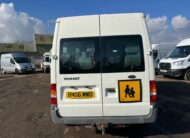 2006 FORD TRANSIT 350 LWB