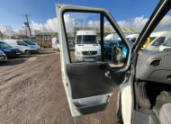 2006 FORD TRANSIT 350 LWB
