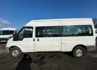 2006 FORD TRANSIT 350 LWB