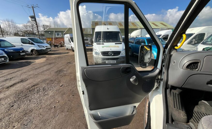 2006 FORD TRANSIT 350 LWB