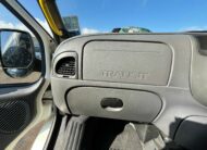 2006 FORD TRANSIT 350 LWB