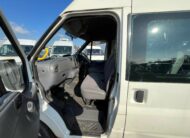 2006 FORD TRANSIT 350 LWB