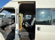 2006 FORD TRANSIT 350 LWB