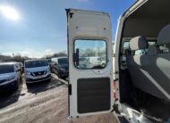 2006 FORD TRANSIT 350 LWB