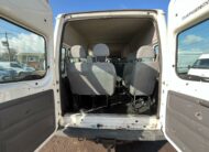 2006 FORD TRANSIT 350 LWB