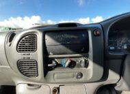 2006 FORD TRANSIT 350 LWB