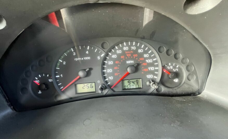 2006 FORD TRANSIT 350 LWB