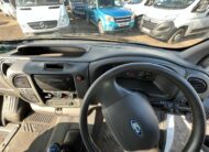 2006 FORD TRANSIT 350 LWB