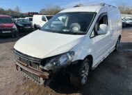2013 VOLKSWAGEN CADDY MAXI C20 STARTLINE TDIBMT