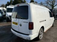 2013 VOLKSWAGEN CADDY MAXI C20 STARTLINE TDIBMT