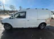 2013 VOLKSWAGEN CADDY MAXI C20 STARTLINE TDIBMT