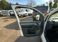 2013 VOLKSWAGEN CADDY MAXI C20 STARTLINE TDIBMT