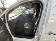 2013 VOLKSWAGEN CADDY MAXI C20 STARTLINE TDIBMT
