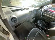 2013 VOLKSWAGEN CADDY MAXI C20 STARTLINE TDIBMT