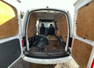 2013 VOLKSWAGEN CADDY MAXI C20 STARTLINE TDIBMT
