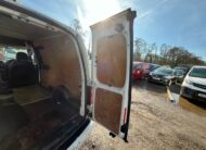 2013 VOLKSWAGEN CADDY MAXI C20 STARTLINE TDIBMT