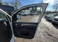 2013 VOLKSWAGEN CADDY MAXI C20 STARTLINE TDIBMT