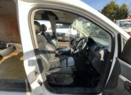 2013 VOLKSWAGEN CADDY MAXI C20 STARTLINE TDIBMT