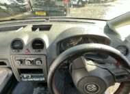 2013 VOLKSWAGEN CADDY MAXI C20 STARTLINE TDIBMT