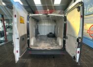 2013 VAUXHALL VIVARO 2900 CDTI LWB