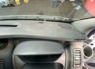 2013 VAUXHALL VIVARO 2900 CDTI LWB