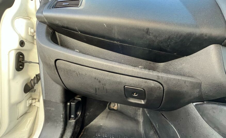 2017 VAUXHALL COMBO 2000 CDTI
