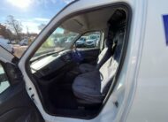 2017 VAUXHALL COMBO 2000 CDTI