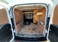 2017 VAUXHALL COMBO 2000 CDTI