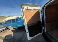 2017 VAUXHALL COMBO 2000 CDTI