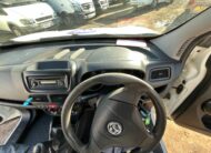 2017 VAUXHALL COMBO 2000 CDTI
