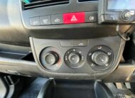 2017 VAUXHALL COMBO 2000 CDTI