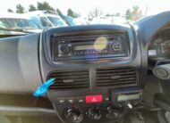 2017 VAUXHALL COMBO 2000 CDTI